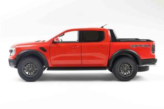 Ford Ranger Raptor orange S1813901 Solido 1:18 Metallmodell